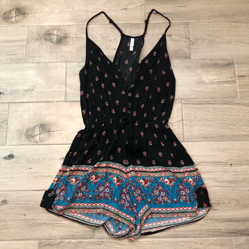 Romper